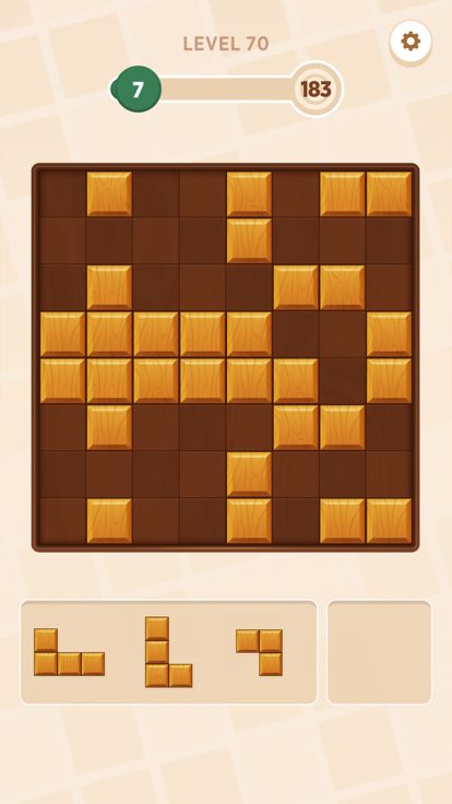 Blockbuster游戏截图