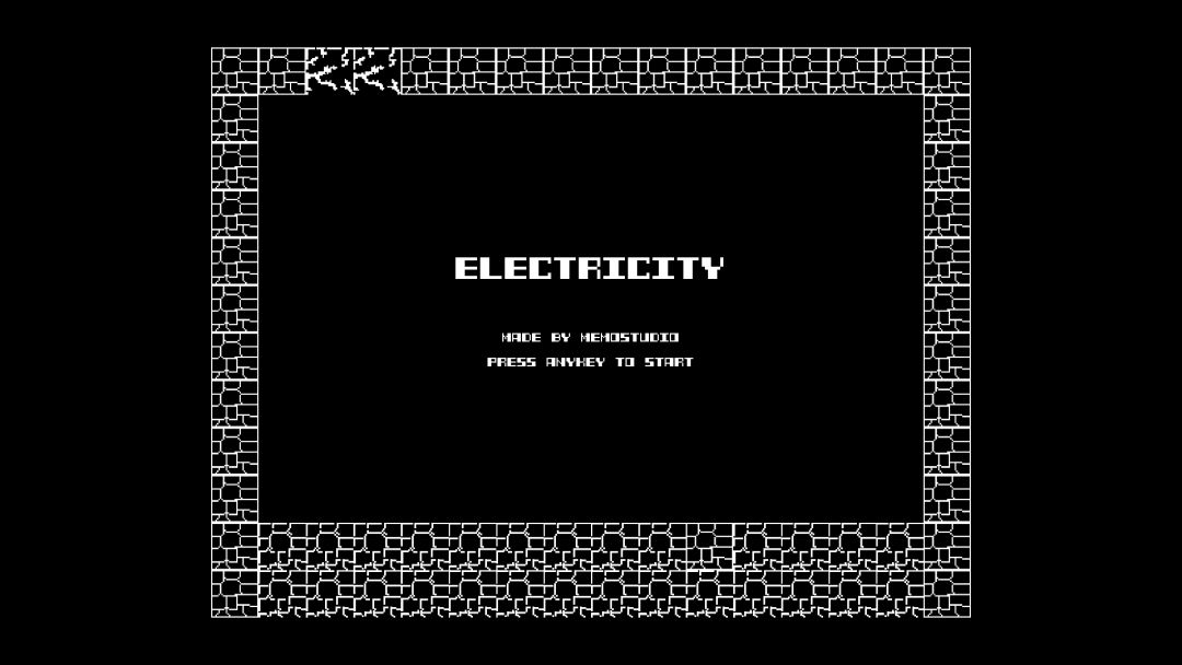 Electricity游戏截图