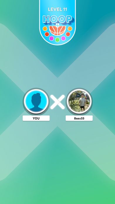 Hoop 4游戏截图
