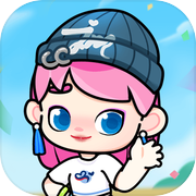 可露优世界icon