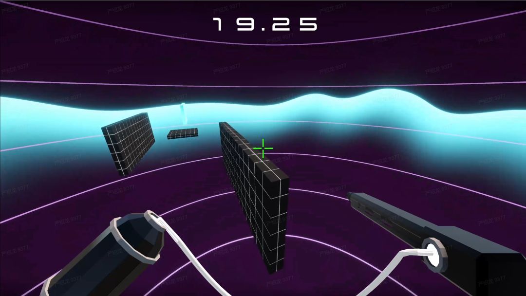 LightRush游戏截图