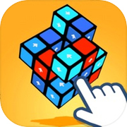 Stone Away 3D -Lucky Tap Minericon