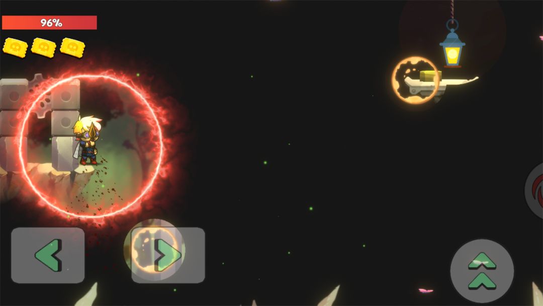 维度旅人游戏截图