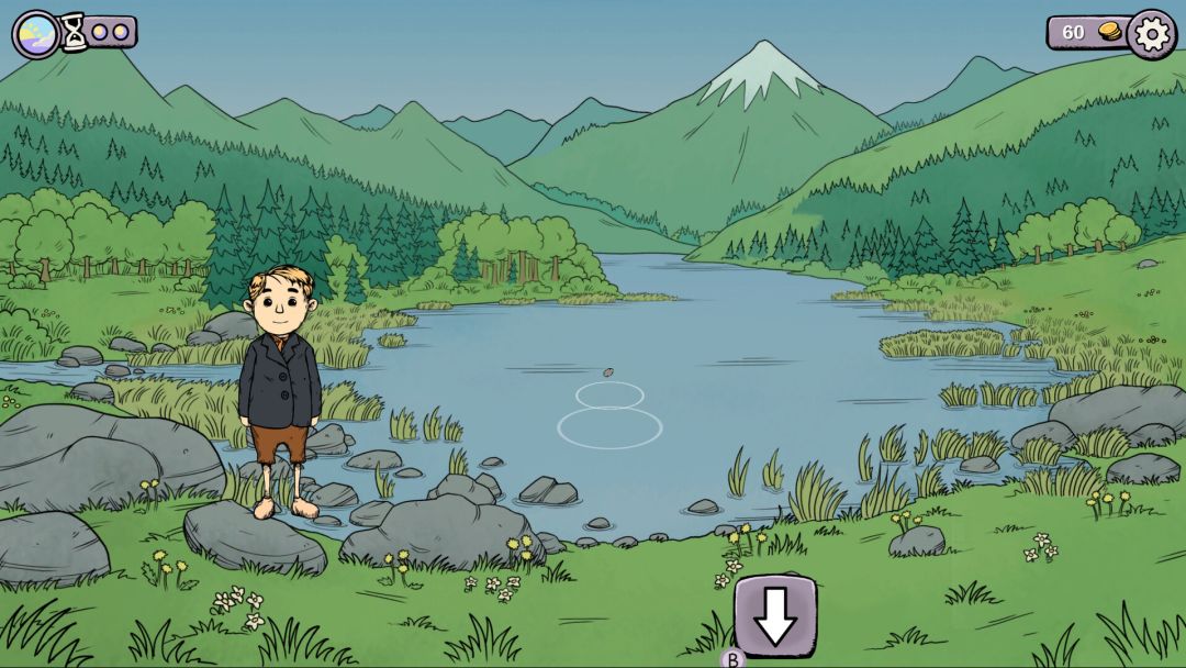 My Child Lebensborn Remastered游戏截图