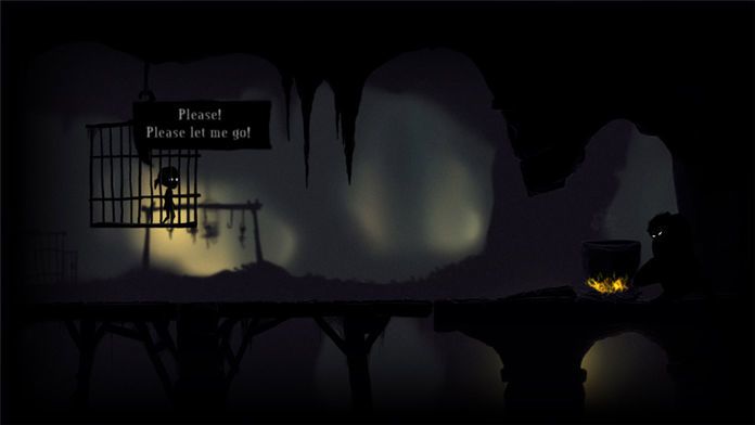 OddPlanet游戏截图