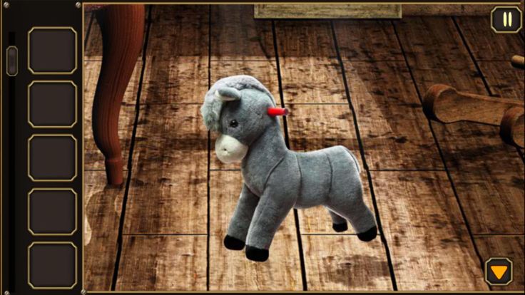 死亡日记-首款末日求生密室逃脱游戏游戏截图