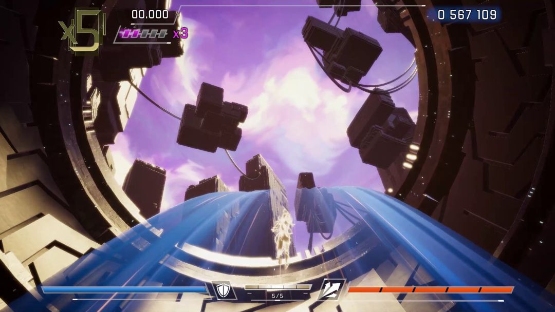 Outshine游戏截图