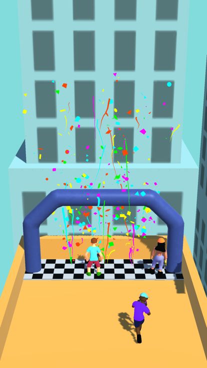 Blob Trouble游戏截图