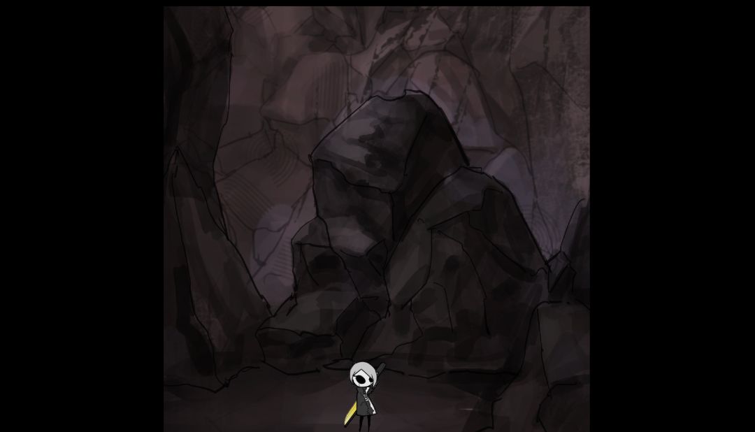 歧路：零游戏截图