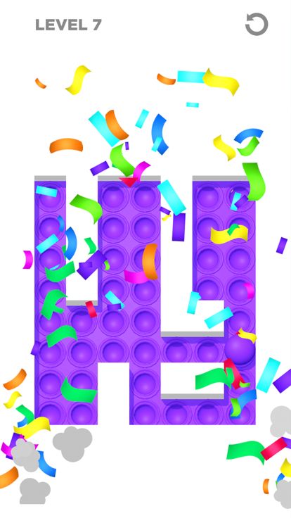 Let's Pop游戏截图