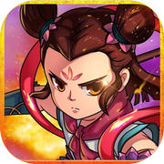 神話Hero-Q萌自動練功傳説RPG遊戲