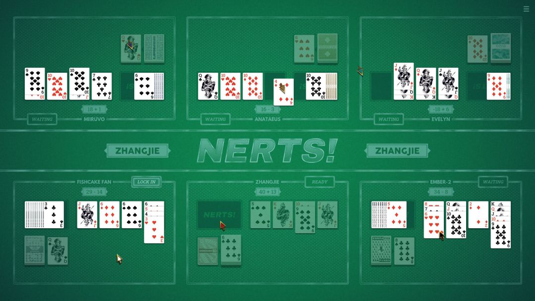 NERTS! Online游戏截图