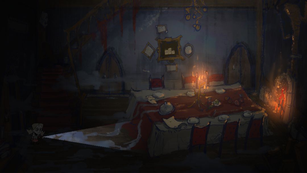 明离影来游戏截图