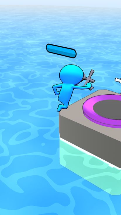 Paint Army游戏截图