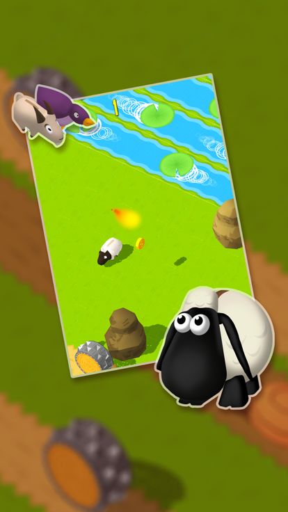 Road Crossing Full游戏截图