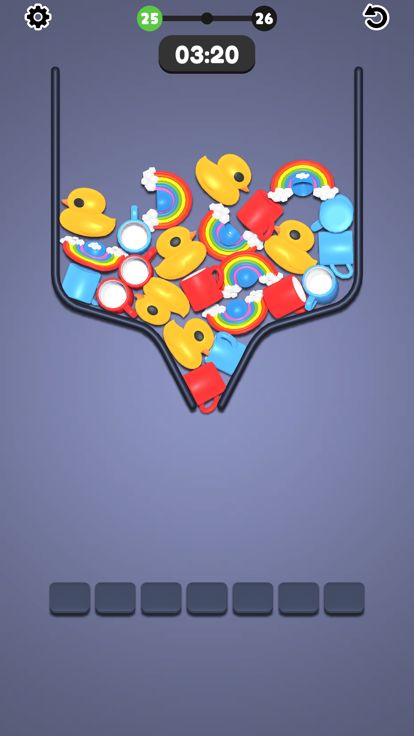 Jelly Match!游戏截图