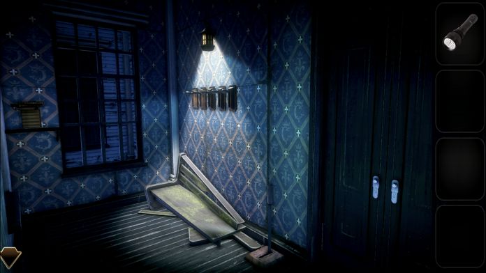 A Simple Mistake游戏截图