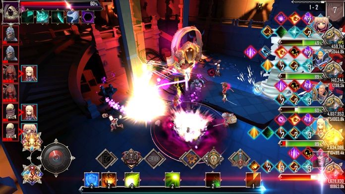 地下城与治疗者 : Raid Manager游戏截图