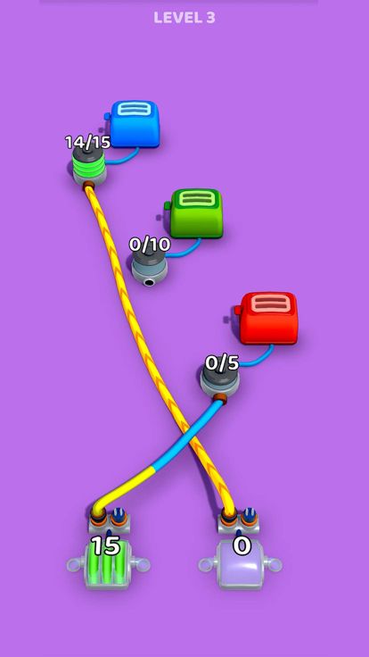 Plug City游戏截图