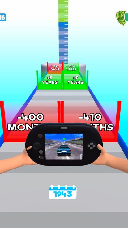 Game Boy!游戏截图