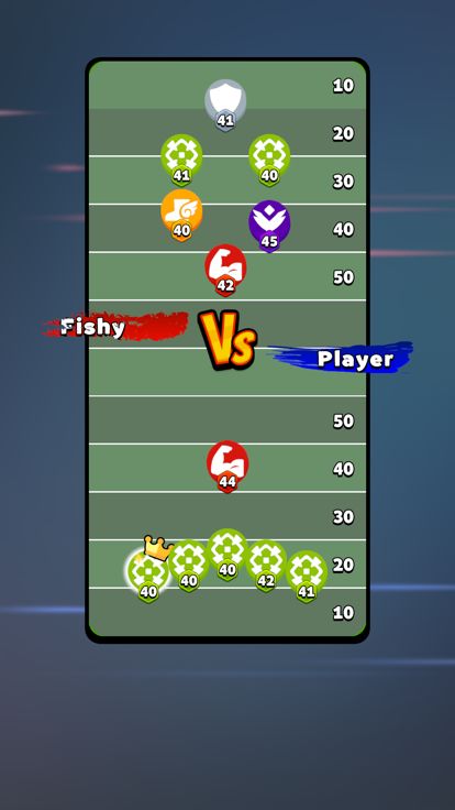 NF Legends游戏截图