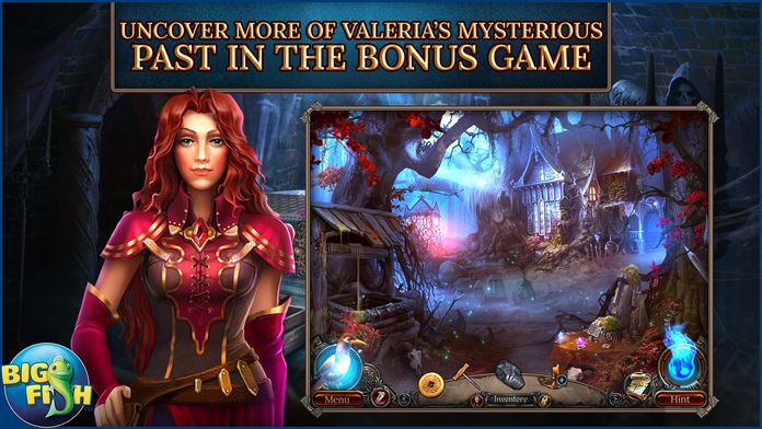 Midnight Calling: Jeronimo (Full)游戏截图