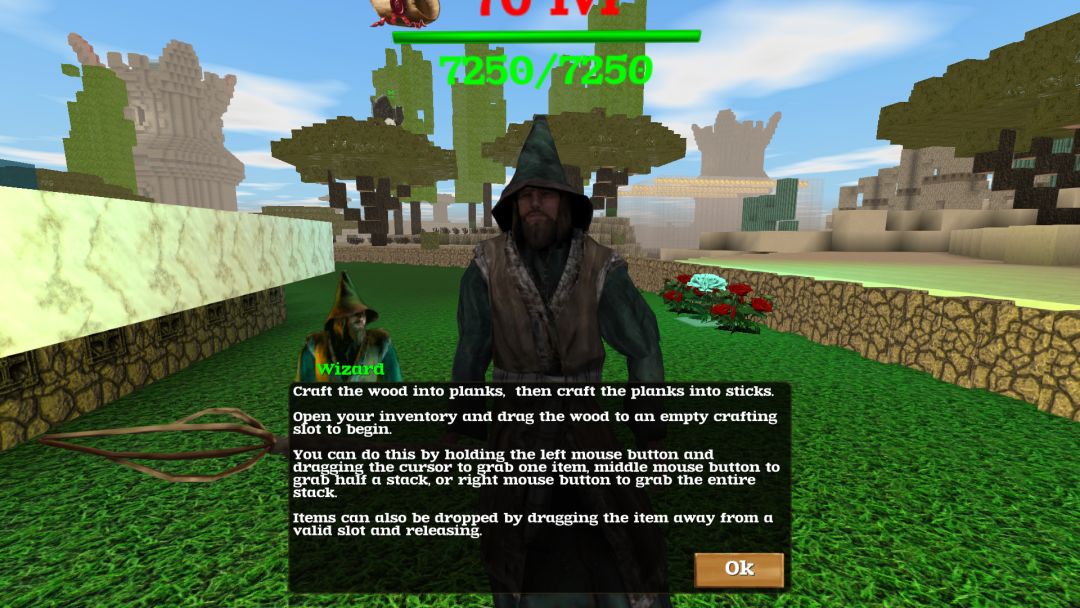 Block Story™游戏截图