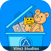 垃圾分类欢乐多icon