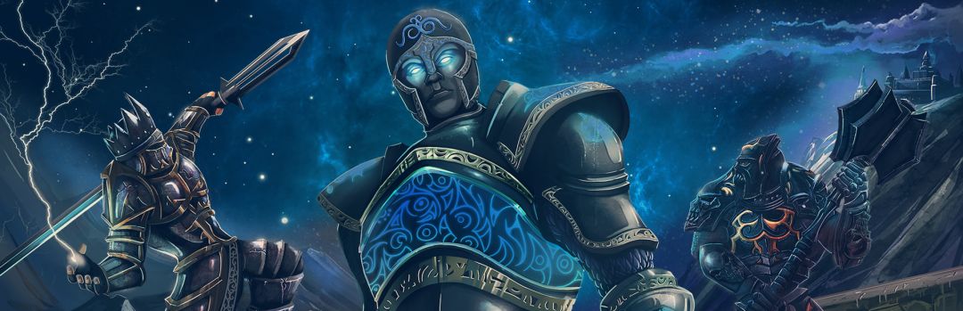 Lords of Xulima