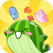 一心海洋生物馆icon