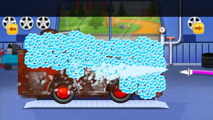 Rescue People Hospital Games游戏截图
