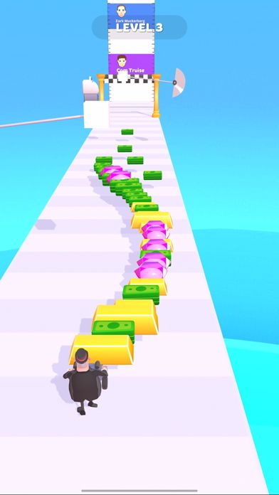 Atm Rush游戏截图