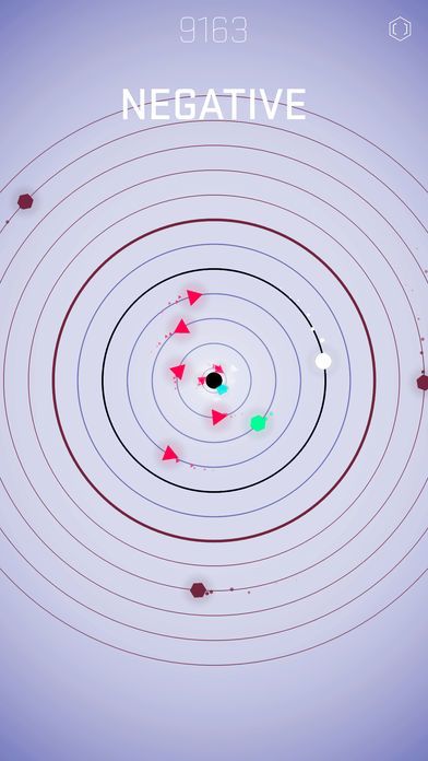 Orbitum Lite游戏截图