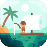 我的钓鱼生活icon