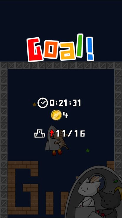 Rocats游戏截图
