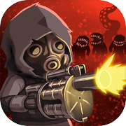 恶的眼 (Evil Eye)icon