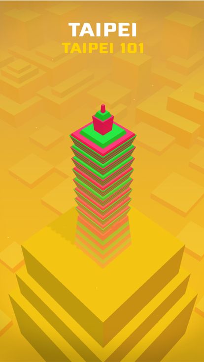 Singularity: Switch the Color游戏截图