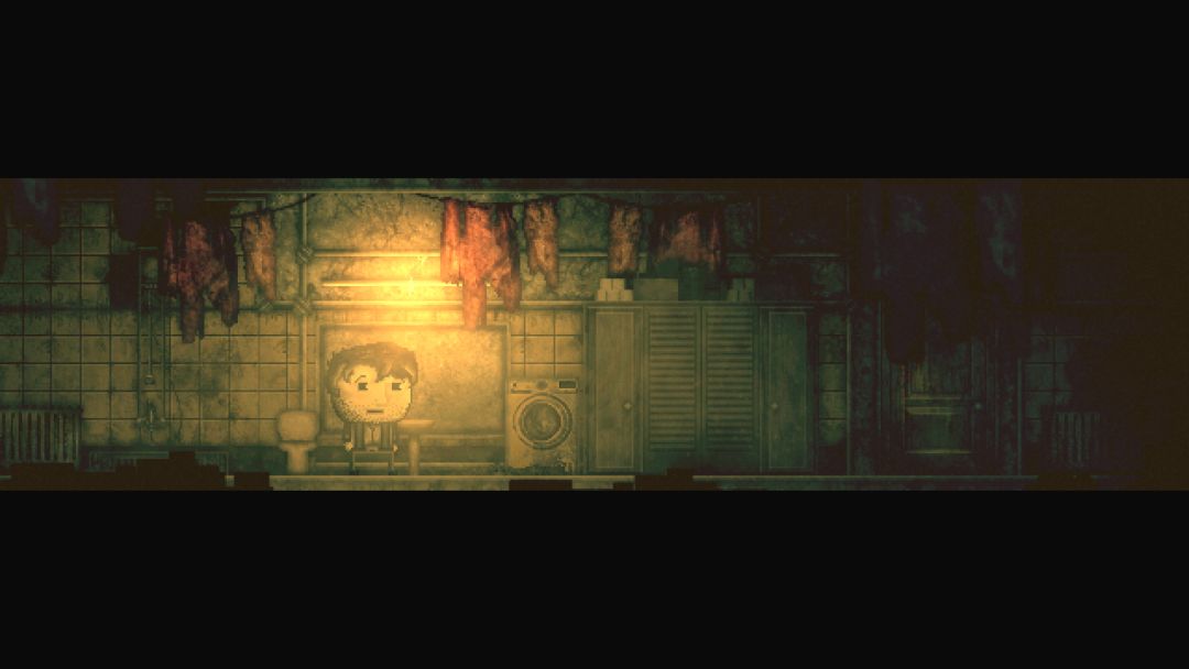 DISTRAINT 2游戏截图