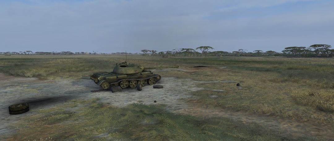 Graviteam Tactics: Mius-Front游戏截图