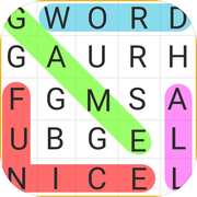 Word Search Game