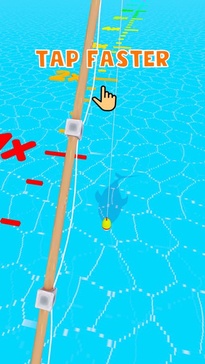 Rod Stack!游戏截图