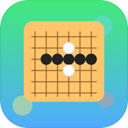 Connect Five: Gomoku