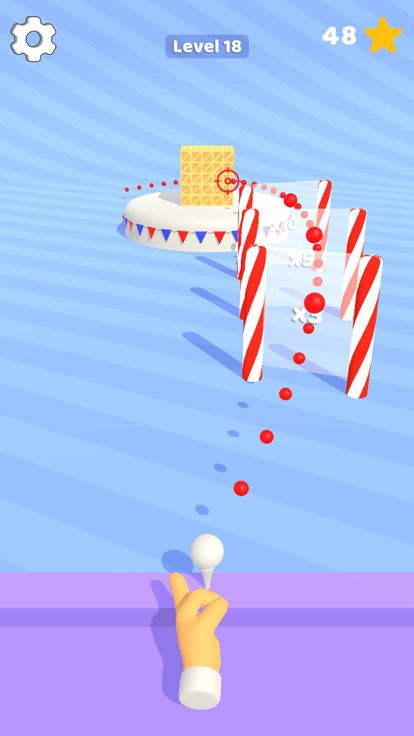 Tricky Shoot游戏截图