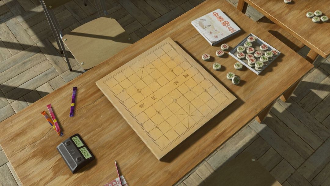 棋弈无限:中国象棋游戏截图