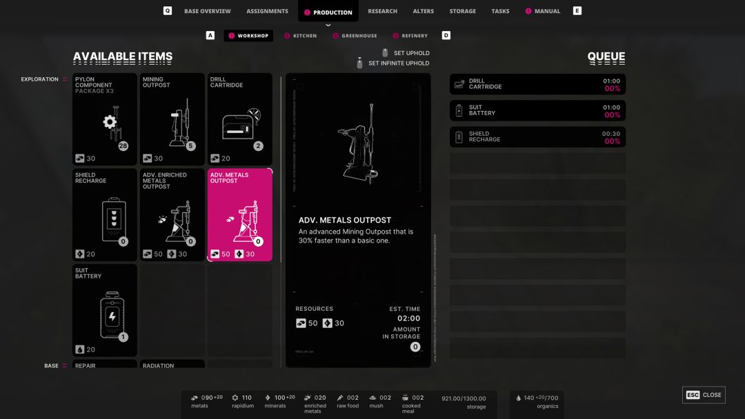 多重人生游戏截图