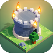Tower Defense Flowicon