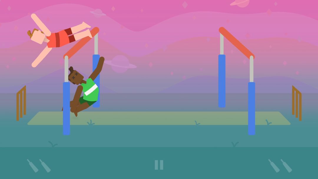 Cricket Through the Ages游戏截图