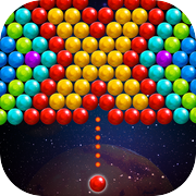 Bubble Shooter Spark