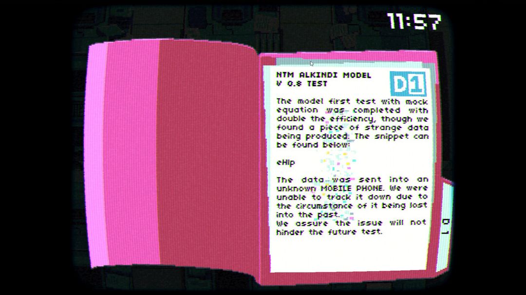 TEST TEST TEST游戏截图