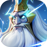 Godyssey: Idle Warriorsicon